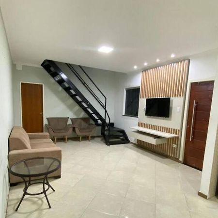 Casa Aconchego Villa Фейра ди Сантана Екстериор снимка