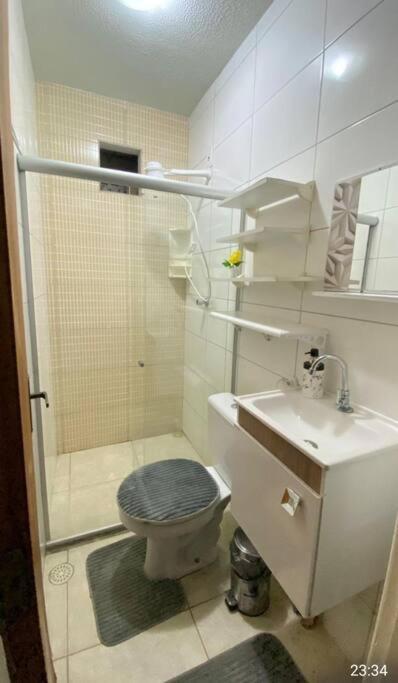 Casa Aconchego Villa Фейра ди Сантана Екстериор снимка
