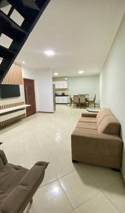 Casa Aconchego Villa Фейра ди Сантана Екстериор снимка
