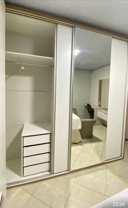 Casa Aconchego Villa Фейра ди Сантана Екстериор снимка