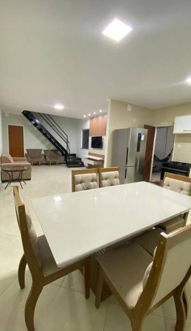 Casa Aconchego Villa Фейра ди Сантана Екстериор снимка