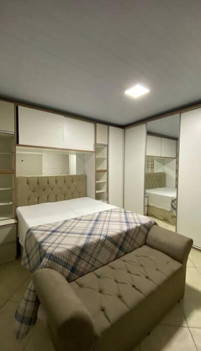 Casa Aconchego Villa Фейра ди Сантана Екстериор снимка